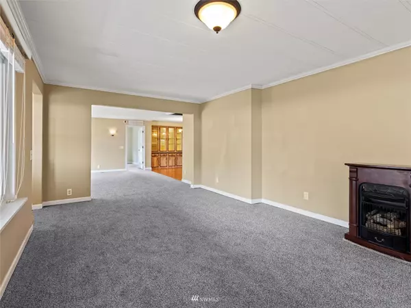 Federal Way, WA 98003,2500 S 370th ST #258