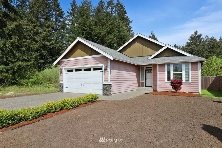 1604 Cushing ST SW, Olympia, WA 98502