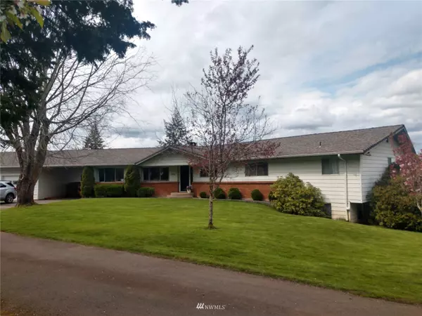 194 Carroll WAY, Chehalis, WA 98532