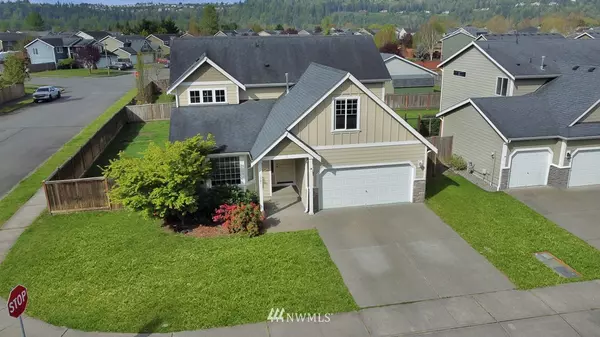 Orting, WA 98360,1301 Daffodil AVE NE