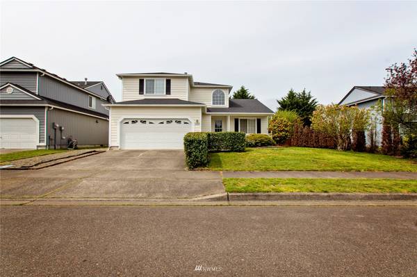 1429 Laredo DR SE, Olympia, WA 98513