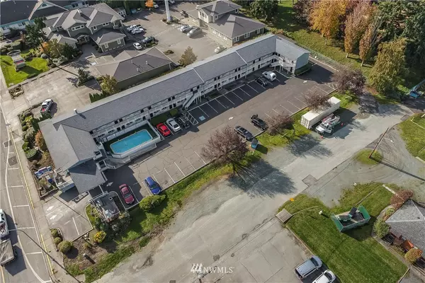 3006 Commercial AVE, Anacortes, WA 98221