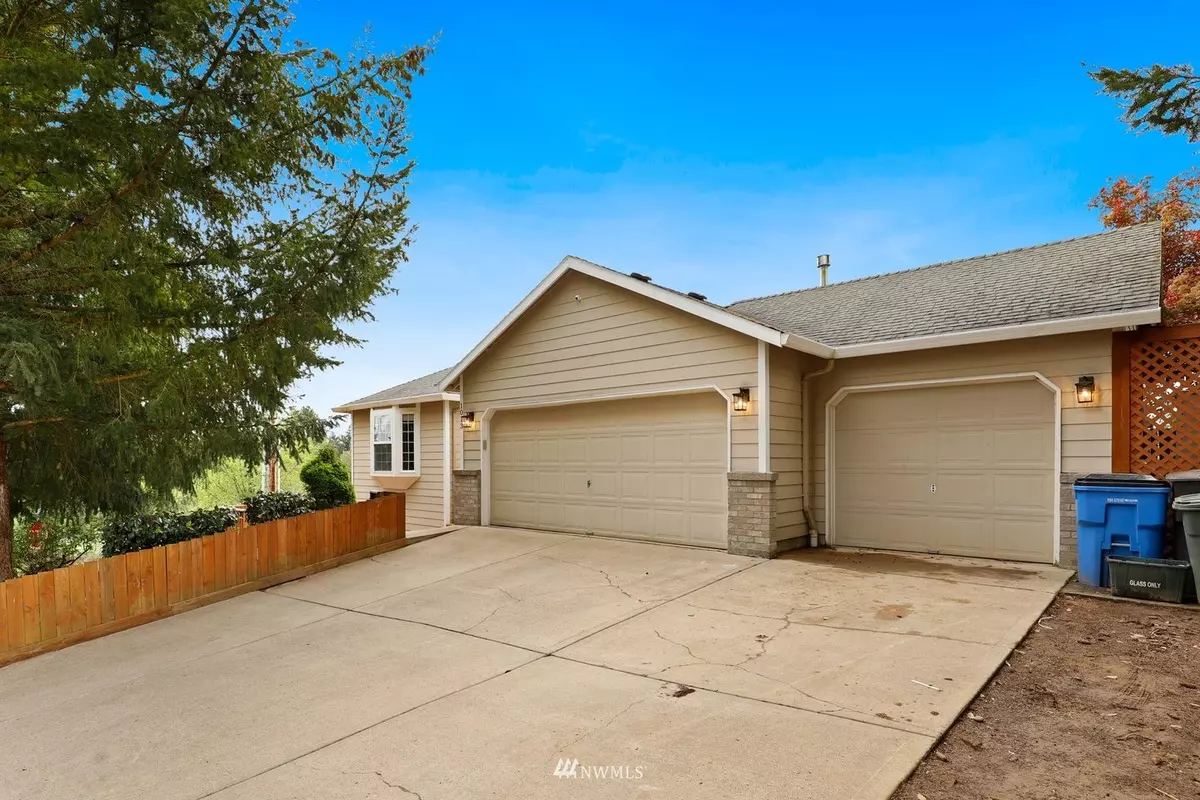 Washougal, WA 98671,1013 Fairway DR