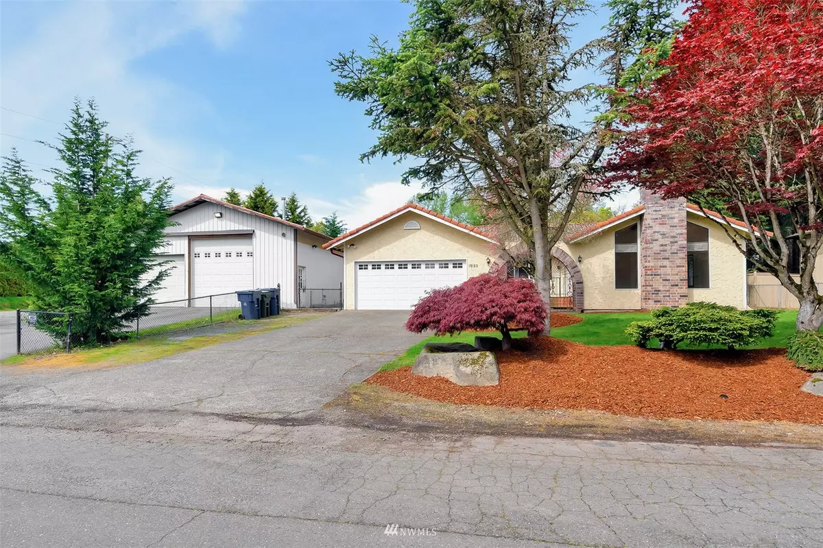 Renton, WA 98058,19133 121st PL SE