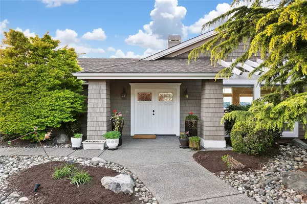 Camano Island, WA 98282,1059 Wyndham WAY