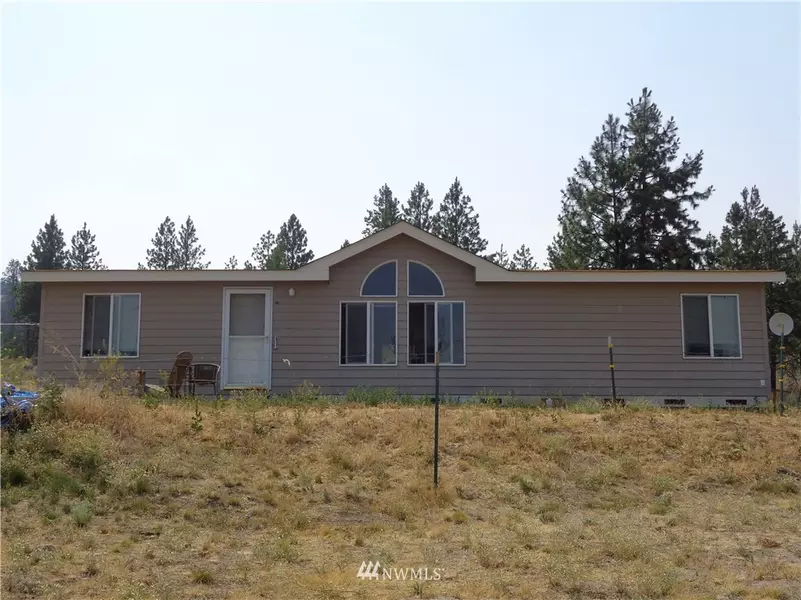 55 North Slope RD, Tonasket, WA 98855