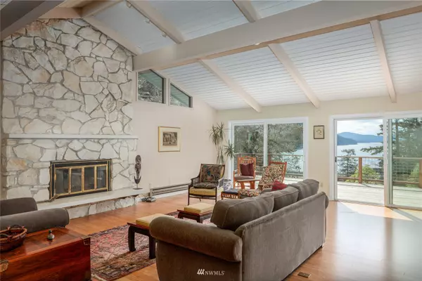 74 Ocean Mist WAY, Orcas Island, WA 98245