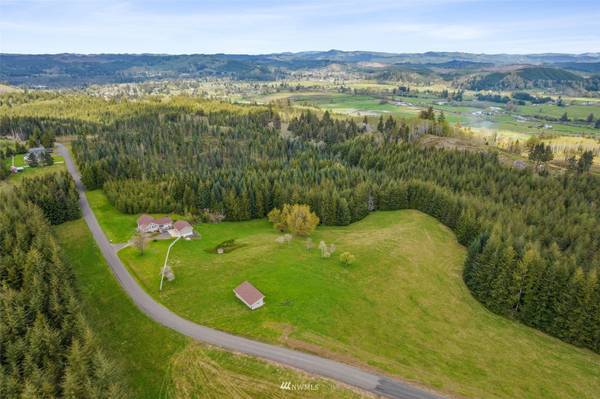 0 Mallis Landing RD, Raymond, WA 98577