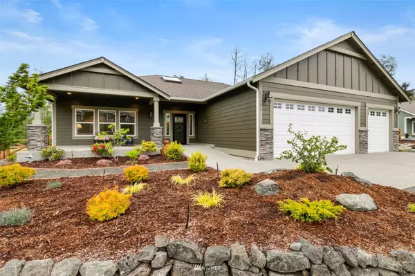 38686 Benchmark AVE NE, Hansville, WA 98340