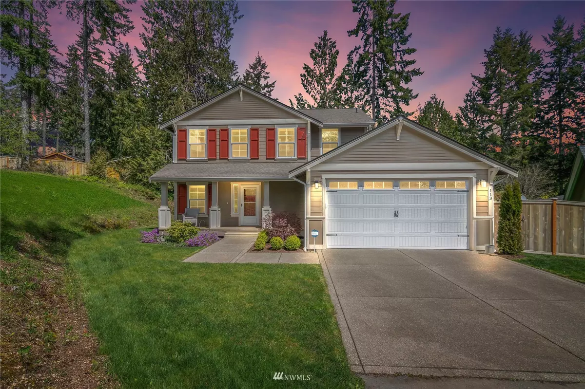 Allyn, WA 98524,113 E Marine View DR