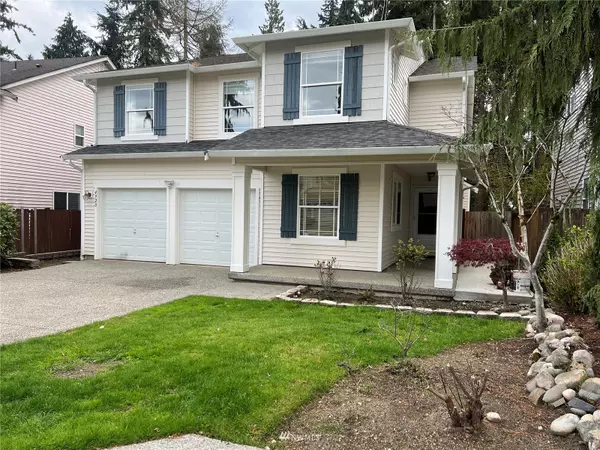 4920 153rd PL SE, Everett, WA 98208