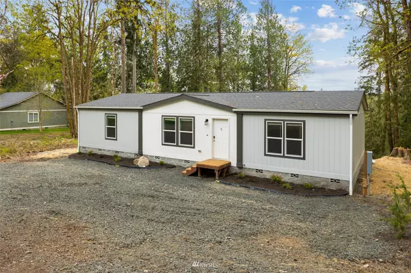 Shelton, WA 98584,600 E Wood LN