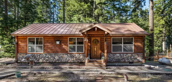 1020 Oakmont DR, Cle Elum, WA 98922