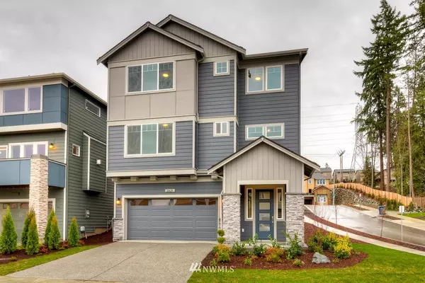 2117 228th PL SW #EP 10, Bothell, WA 98021