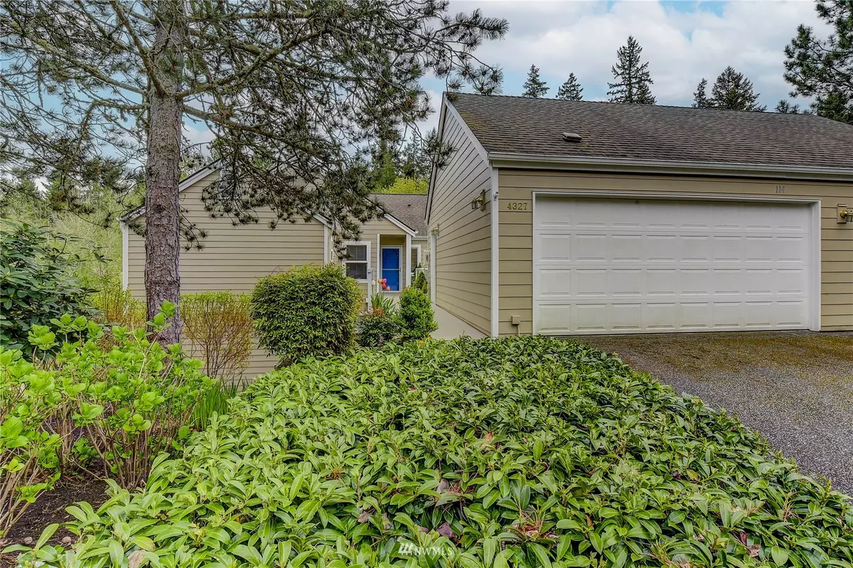 Issaquah, WA 98029,4327 Providence Point PL SE