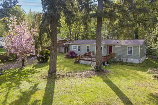 14421 Talmo DR NW, Gig Harbor, WA 98332