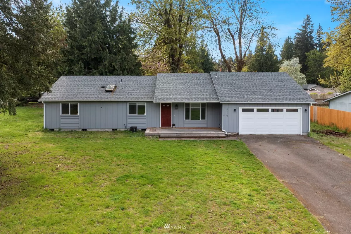 Olympia, WA 98513,6119 Winnwood LOOP SE