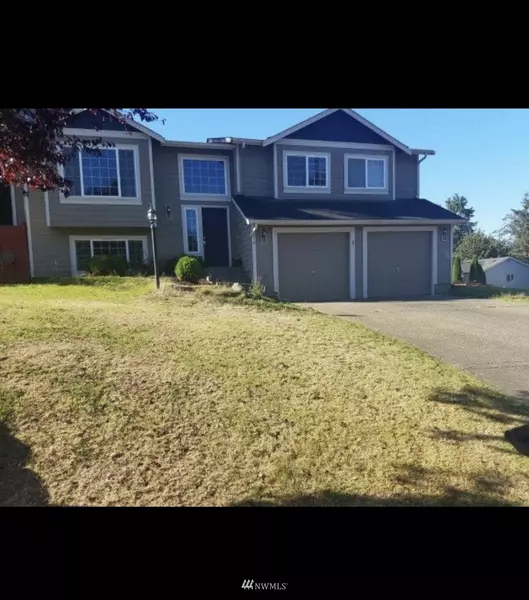 8114 295th ST S, Roy, WA 98580