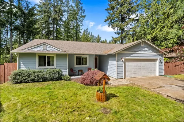 22336 Autumnwood CT SE, Yelm, WA 98597