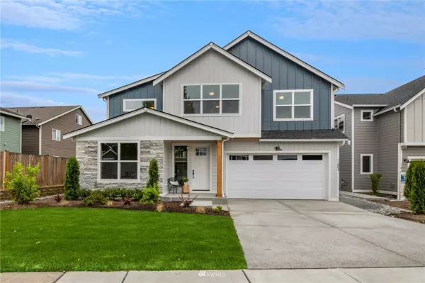 11804 57th AVE NE, Marysville, WA 98271