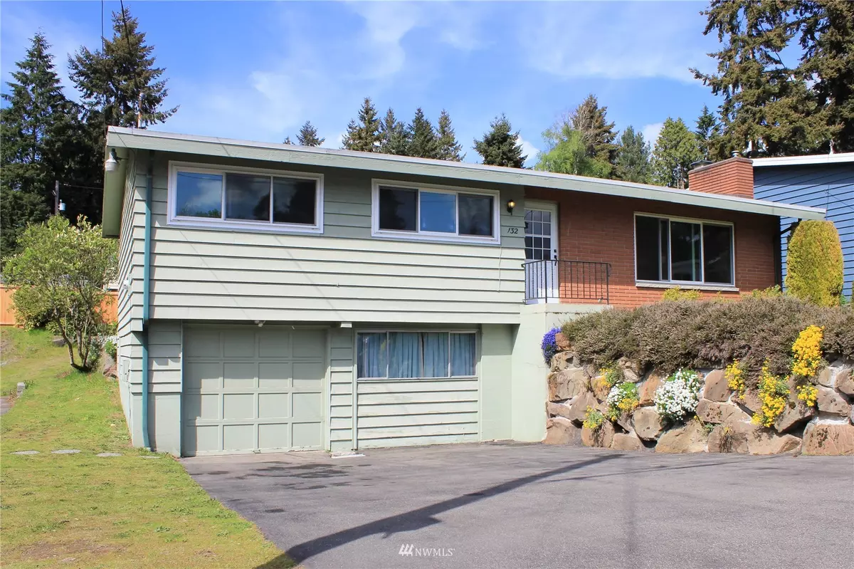 Shoreline, WA 98155,132 NE 165th ST