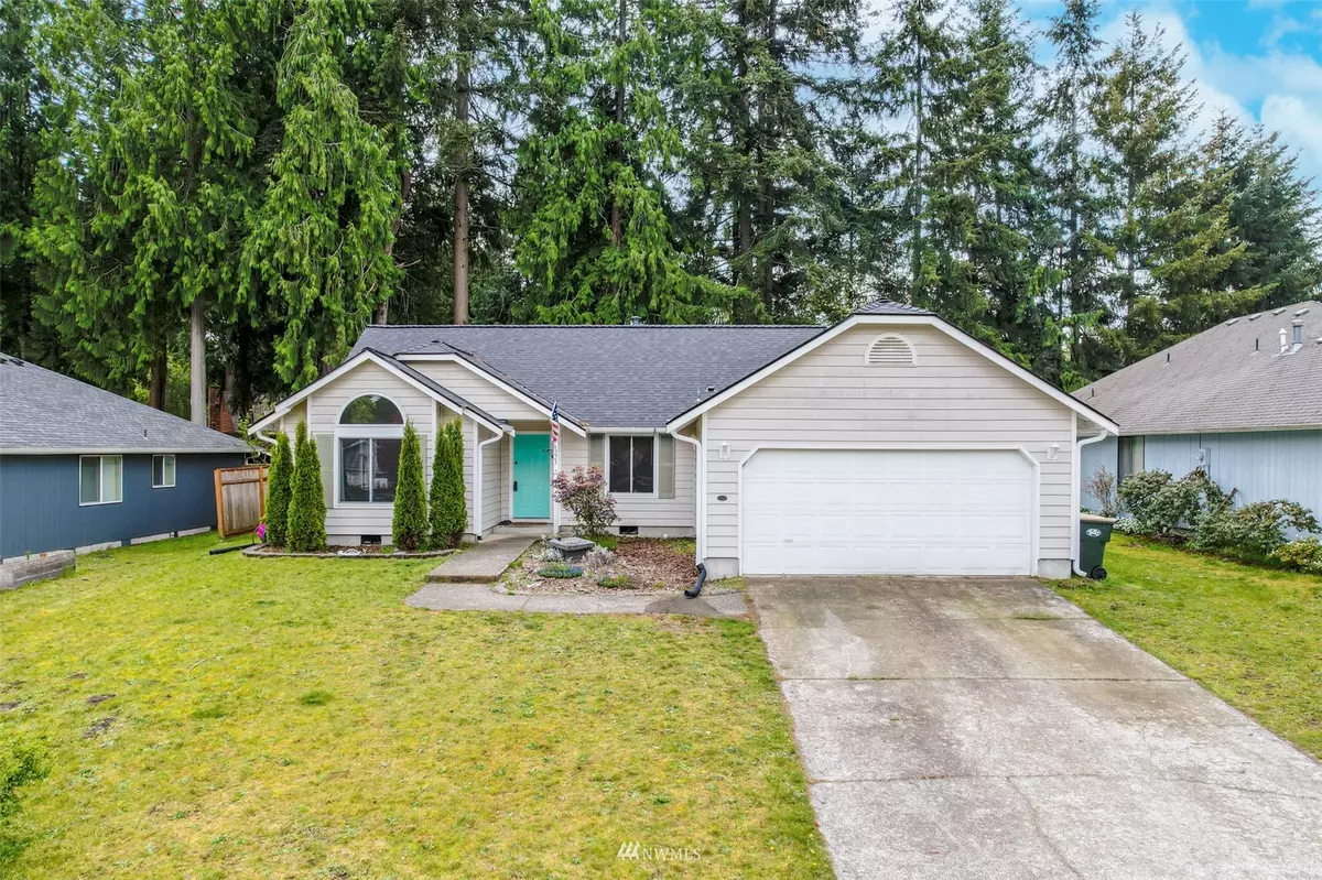 Lacey, WA 98503,6223 22nd AVE SE