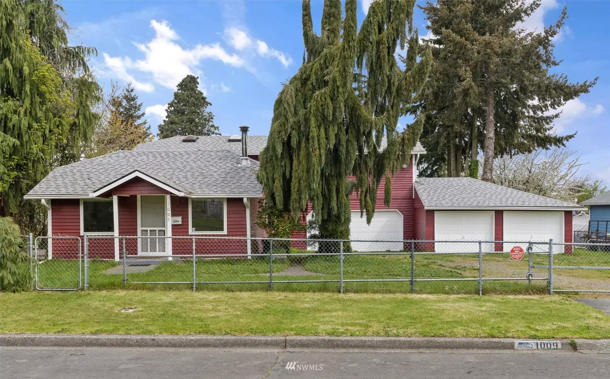 Tacoma, WA 98404,1009 E 46th ST