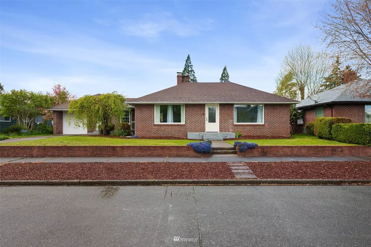 Centralia, WA 98531,809 K ST