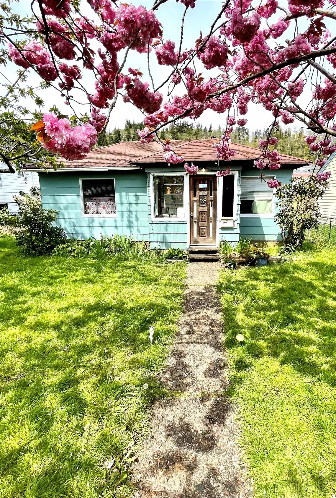 Hoquiam, WA 98550,2809 Sumner AVE