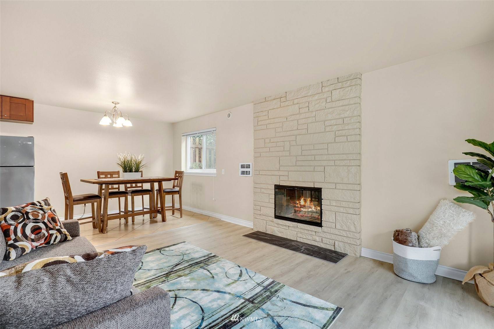 4525 S Henderson ST #102, Seattle, WA 98118