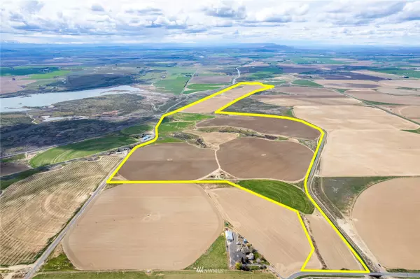 4440 W 260 HWY, Connell, WA 99326