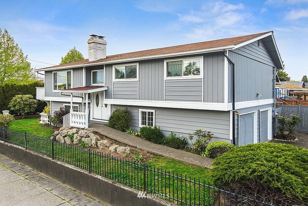 5656 SW 35th Ave, Seattle, WA 98126