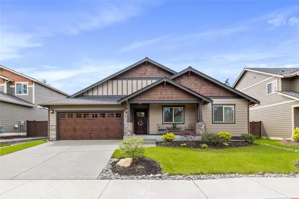 5107 NW Cannon CIR, Silverdale, WA 98383