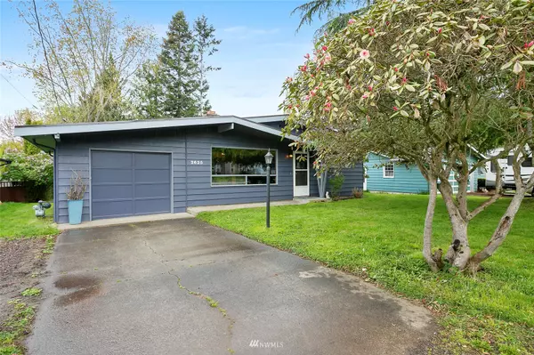 2625 Michigan ST, Bellingham, WA 98226