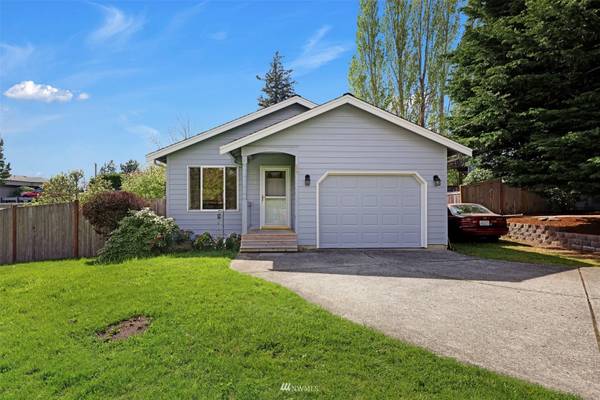 721 Northshore DR, Bellingham, WA 98226