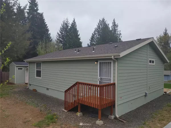 Shelton, WA 98584,2260 E Crestview DR