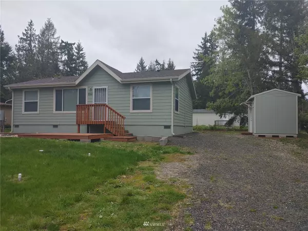 Shelton, WA 98584,2260 E Crestview DR