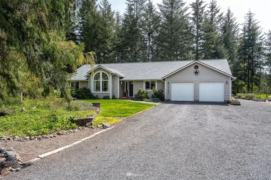 101 04 Hawkins RD S, Winlock, WA 98596