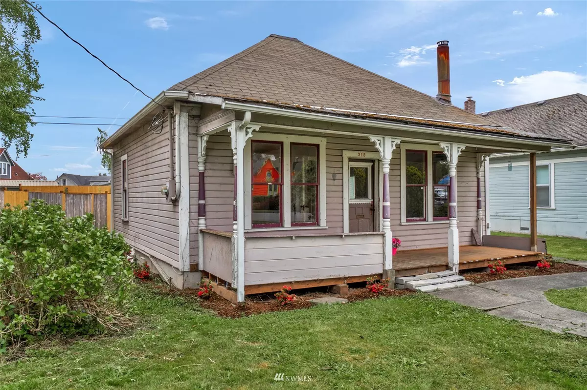 Monroe, WA 98272,315 W Main ST