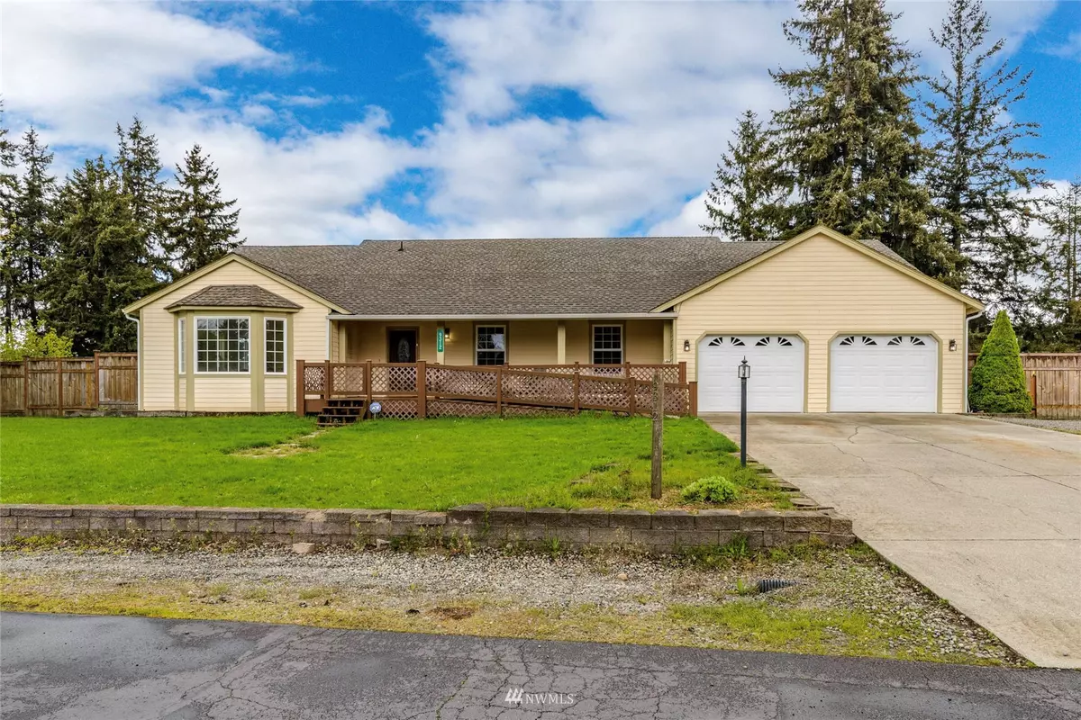 Roy, WA 98580,9312 347th ST S