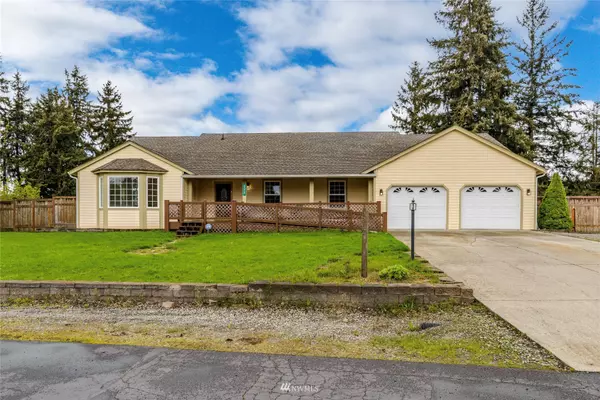 9312 347th ST S, Roy, WA 98580