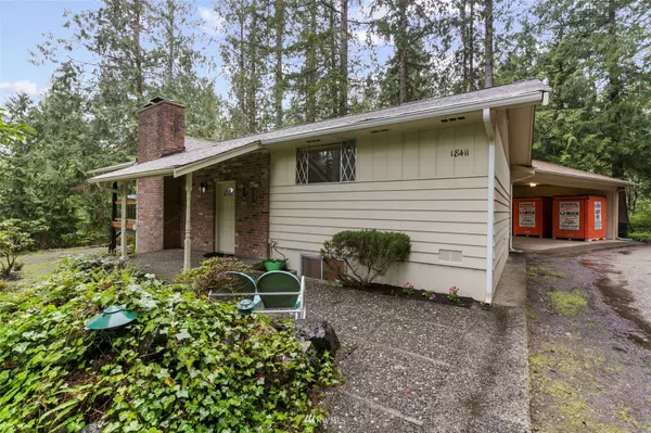 18411 116th ST NW, Gig Harbor, WA 98329