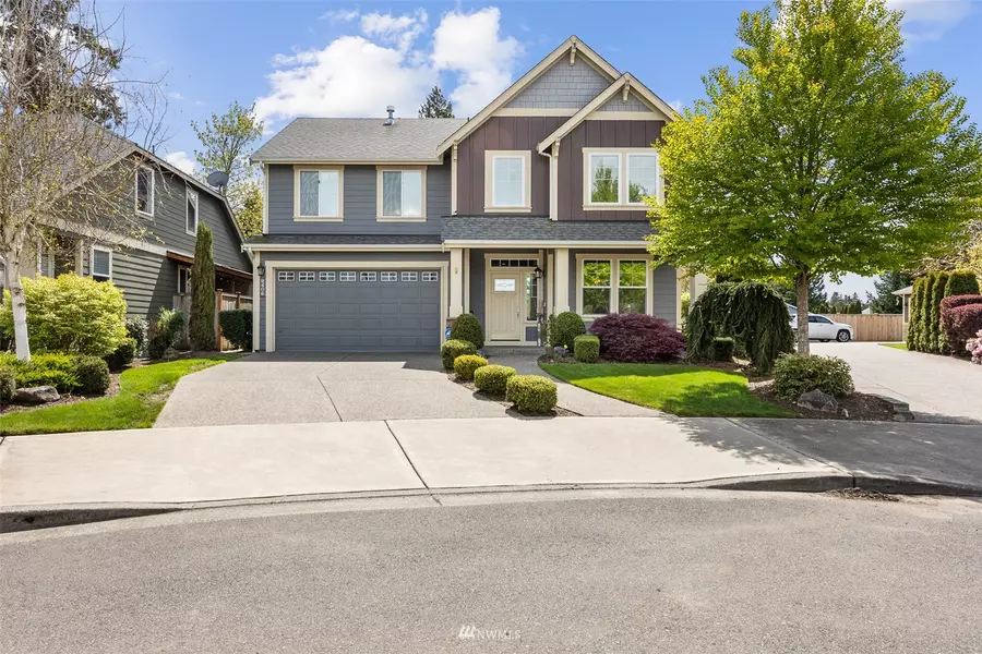 2406 46th AVE SE, Puyallup, WA 98374