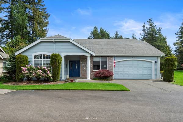 7121 SW Dunraven LN, Port Orchard, WA 98367