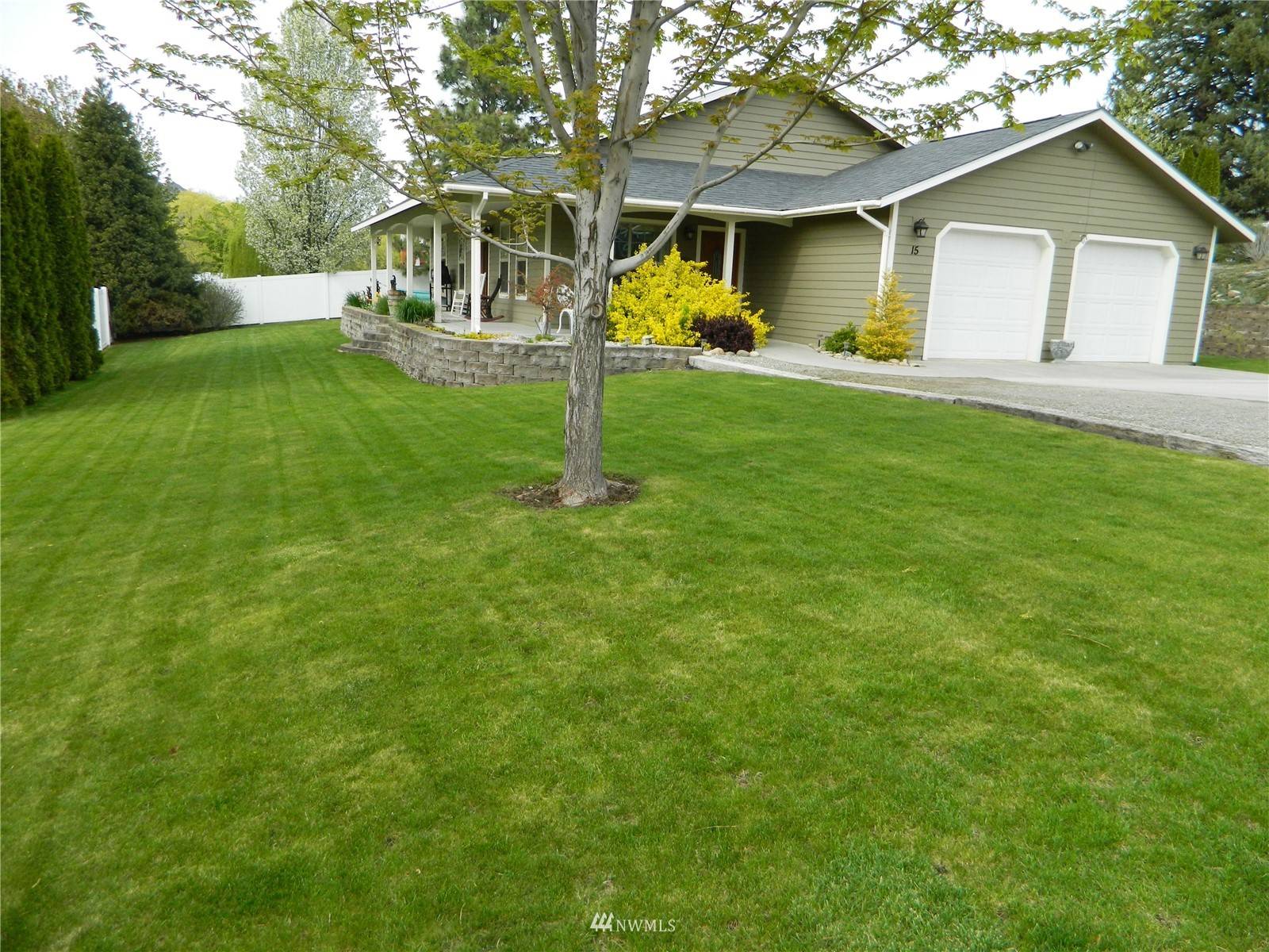 15 Orchard LOOP S, Tonasket, WA 98855