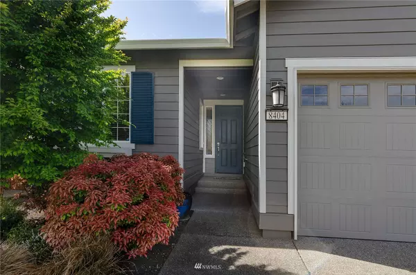 Lacey, WA 98516,8404 Orcas LOOP NE