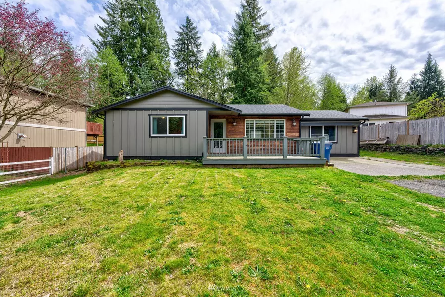 3419 Alyson DR, Granite Falls, WA 98252