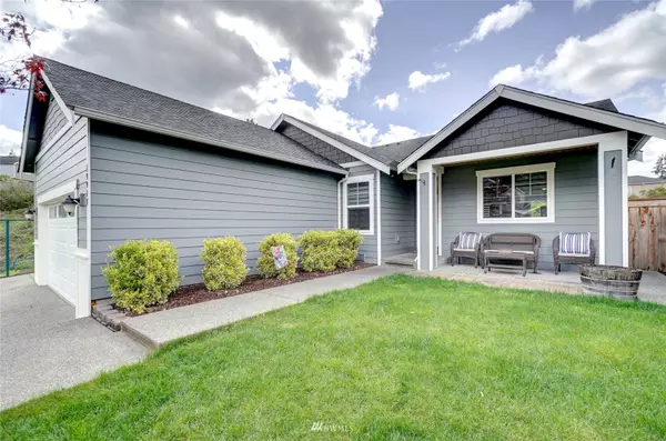 Graham, WA 98338,19917 98th AVE E