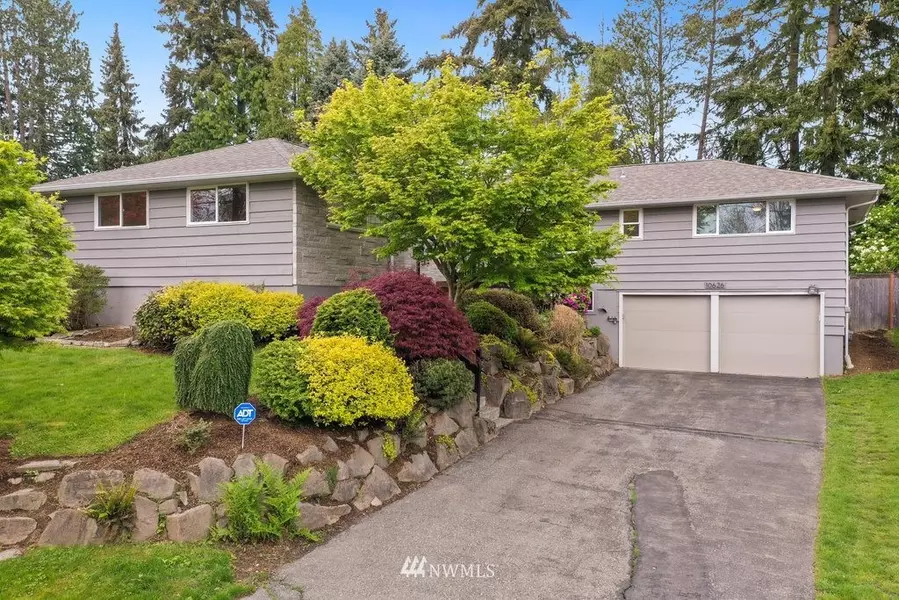 10626 NE 193rd ST, Bothell, WA 98011