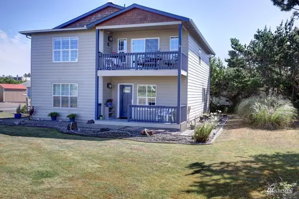 780 313th ST, Ocean Park, WA 98640